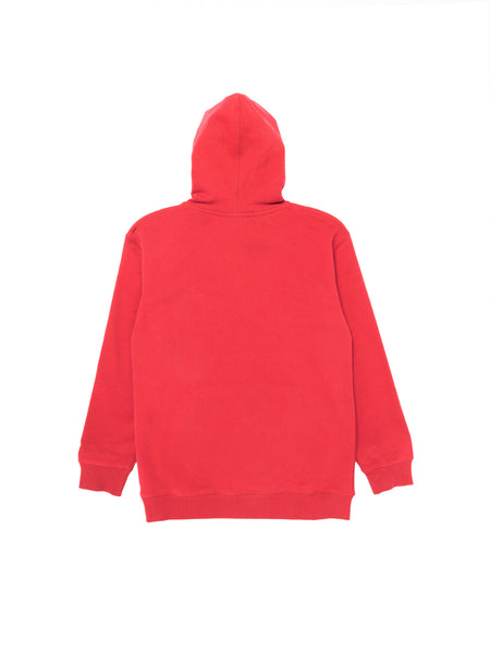 Brisbane Lions Youth Kids Team Crest OTH Hoody