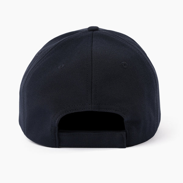 Carlton Blues Mens Adults Full Logo Cap