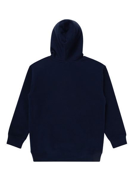 Carlton Blues Kids Youths Sketch Hoody