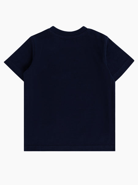 Carlton Blues Baby Toddlers Graphic Tee
