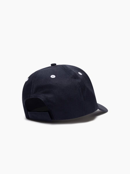 Carlton Blues Kids Youth Snapback Banner Cap