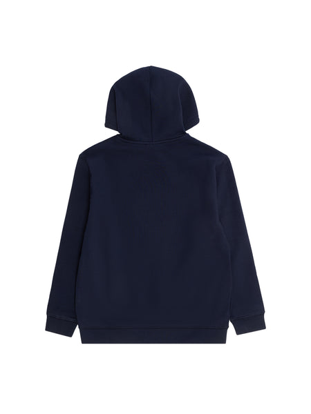 Carlton Blues Boys Youth Supporter Hood