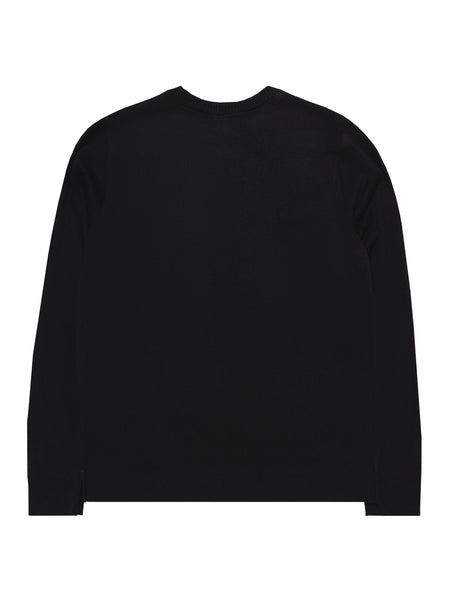 Collingwood Magpies Mens Adults Winter Knit Sweater