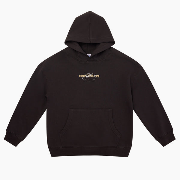 Collingwood Magpies Kids Youth Player Signature Hoody Nick Daicos
