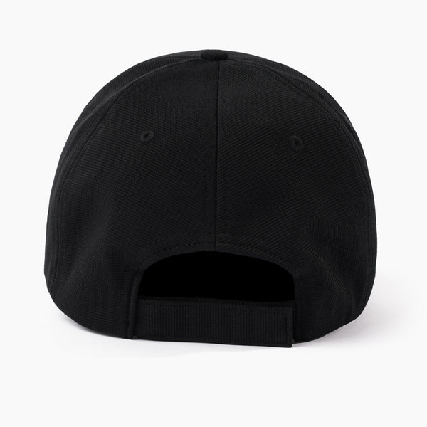 Collingwood Magpies Mens Adults Full Logo Cap