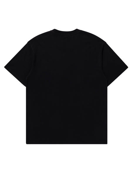 Collingwood Magpies Mens Adults Dad Tee