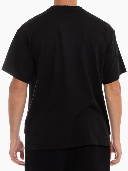 Collingwood Magpies Mens Adults Supporter Tee