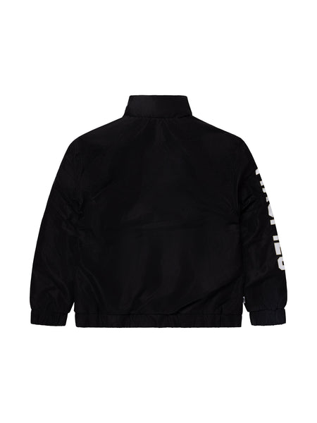 Collingwood Magpies Boys Youth Supporter Jacket