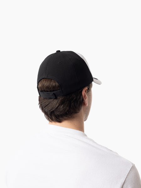 Collingwood Magpies Mens Adults Snapback Active Cap