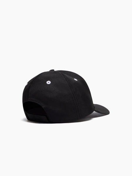 Collingwood Magpies Kids Youth Snapback Banner Cap