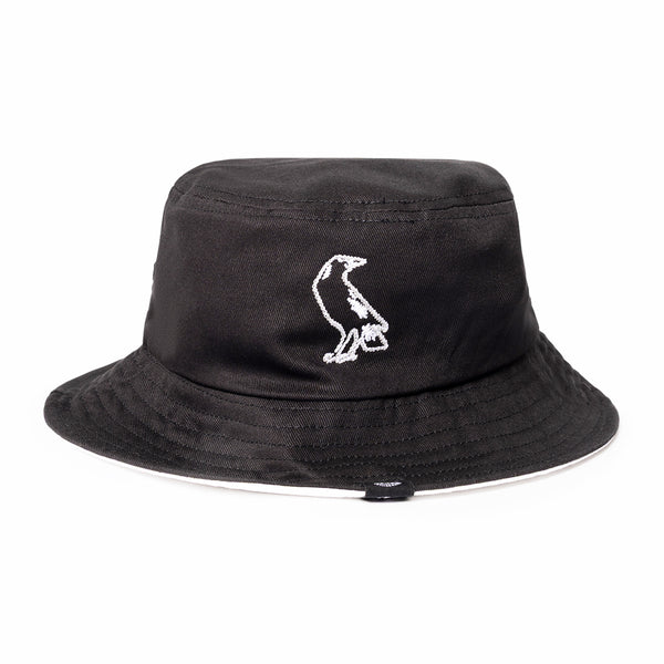 Collingwood Magpies Youth Kids Graphic Bucket Hat