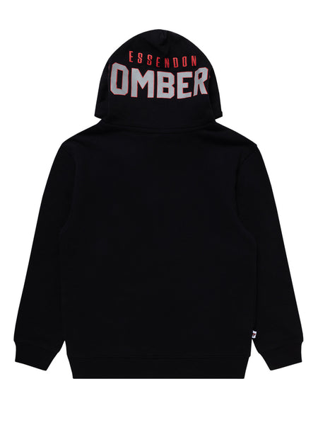 Essendon Bombers Kids Youths Supporter Hoodie
