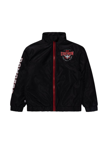 Essendon Bombers Boys Youth Supporter Jacket
