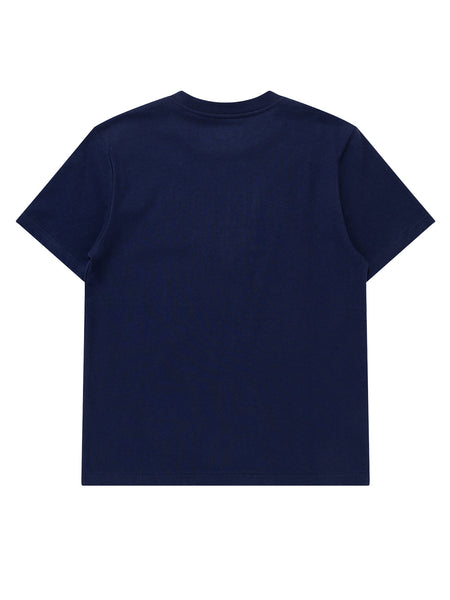 Geelong Cats Mens Adults Dad Tee