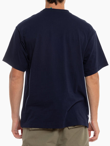 Geelong Cats Mens Adults Supporter Tee