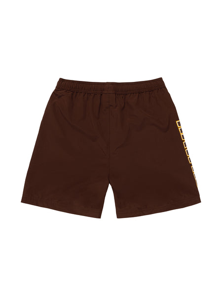 Hawthorn Hawks Kids Youths Performance Shorts