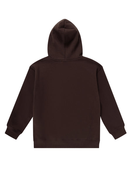 Hawthorn Hawks Kids Youths Sketch Hoody