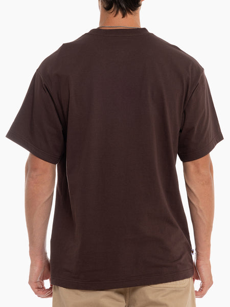 Hawthorn Hawks Mens Adults Supporter Tee