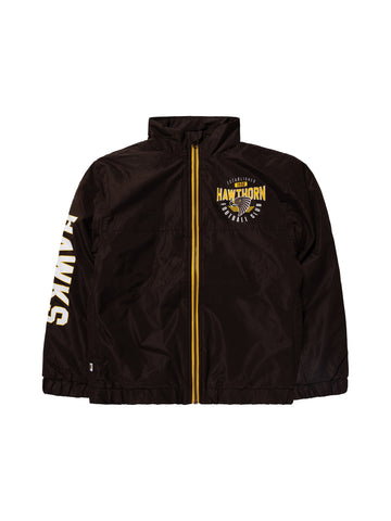 Hawthorn Hawks Boys Youth Supporter Jacket