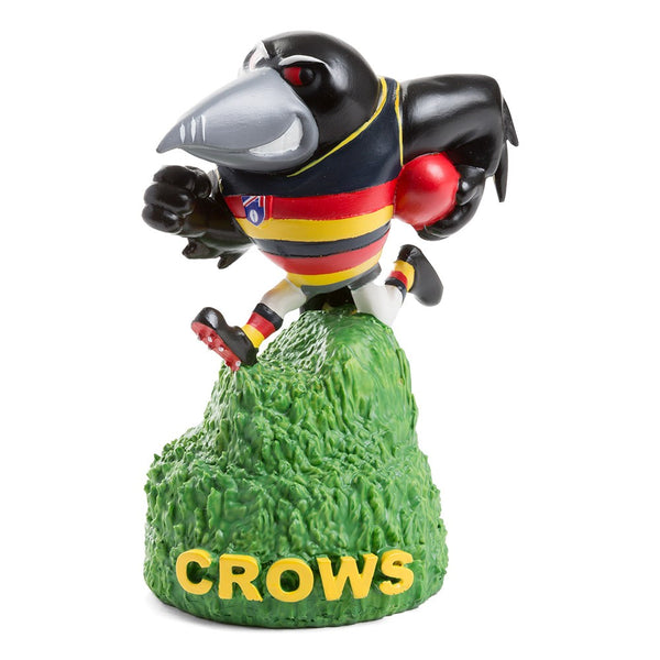 Adelaide Crows AFL Retro Mascot 18cm