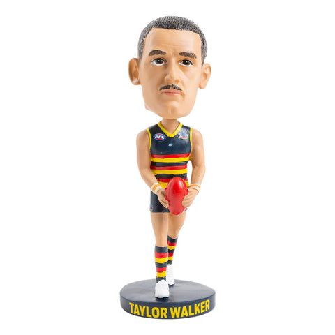 Adelaide Crows Bobblehead Taylor Walker