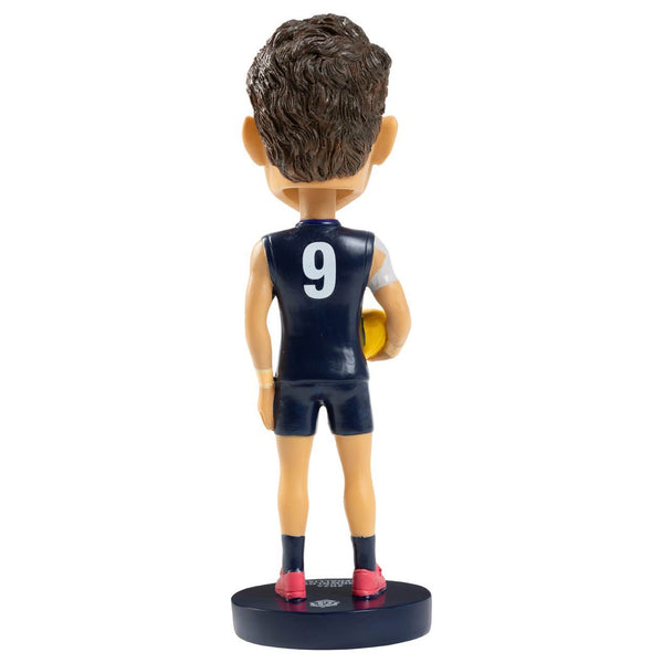 Carlton Blues Bobblehead Patrick Cripps 2024 Brownlow