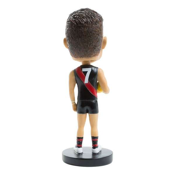 Essendon Bombers Bobblehead Zach Merrett