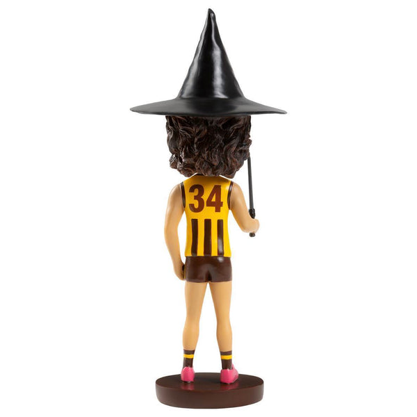 Hawthorn Hawks Bobblehead Nick Watson The Wizard