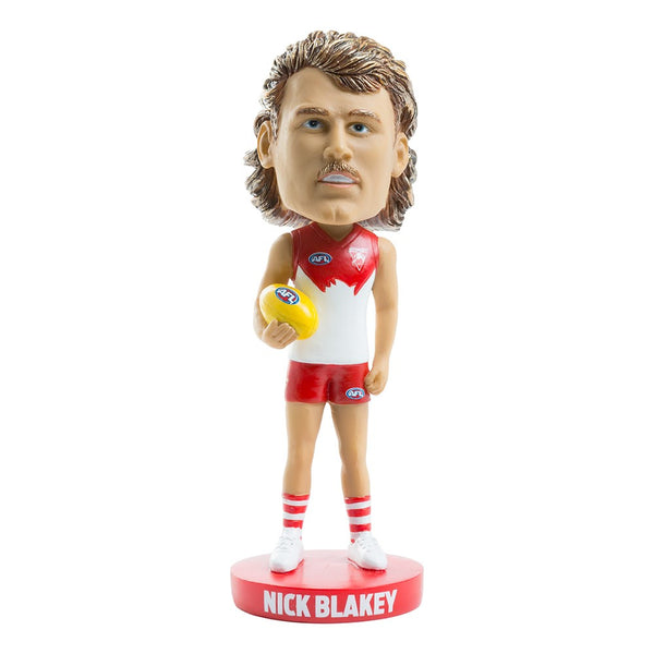 Sydney Swans Bobblehead Nick Blakey