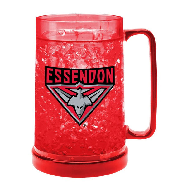 Essendon Bombers Ezy Freeze Drinking Color Mug