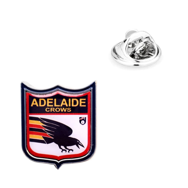 Adelaide Crows First 18 Heritage Pin