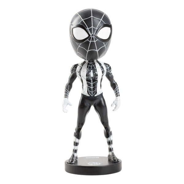 Collingwood Magpies AFL Marvel Hero Spiderman Bobblehead