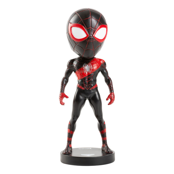 Essendon Bombers AFL Marvel Hero Spiderman Bobblehead