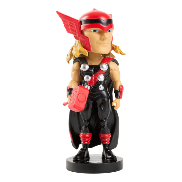 Essendon Bombers AFL Marvel Hero Thor Bobblehead
