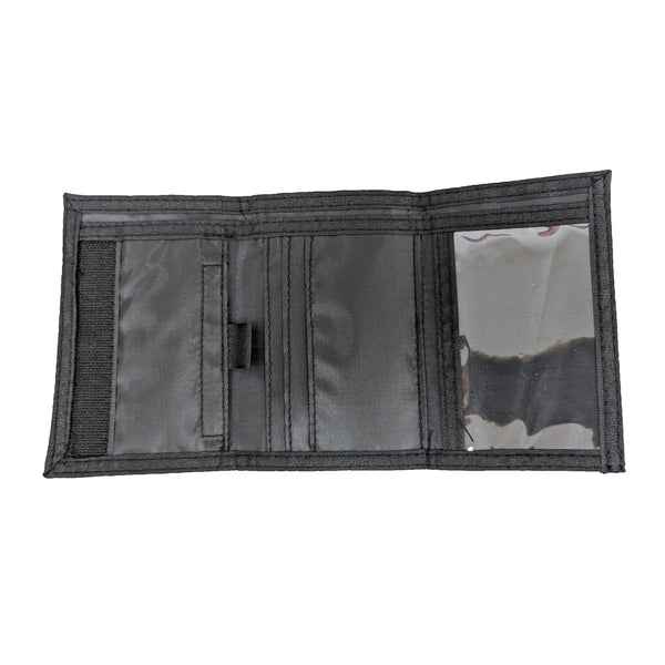 Essendon Bombers AFL GT Velcro Wallet