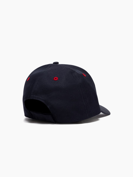 Melbourne Demons Kids Youth Snapback Banner Cap