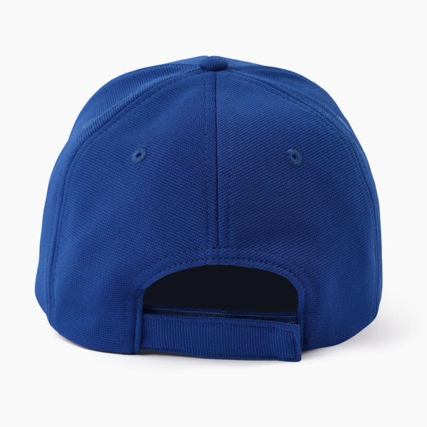North Melbourne Kangaroos Mens Adults Full Logo Cap