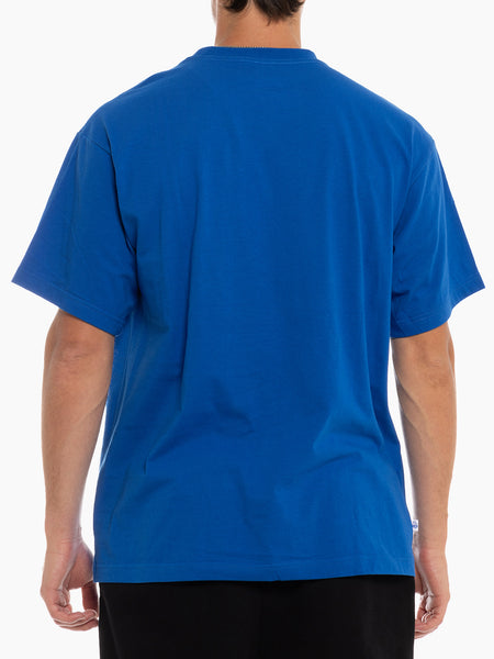 North Melbourne Kangaroos Mens Adults Supporter Tee