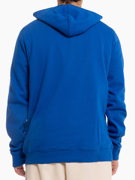 North Melbourne Kangaroos Mens Adults Supporter Hoodie
