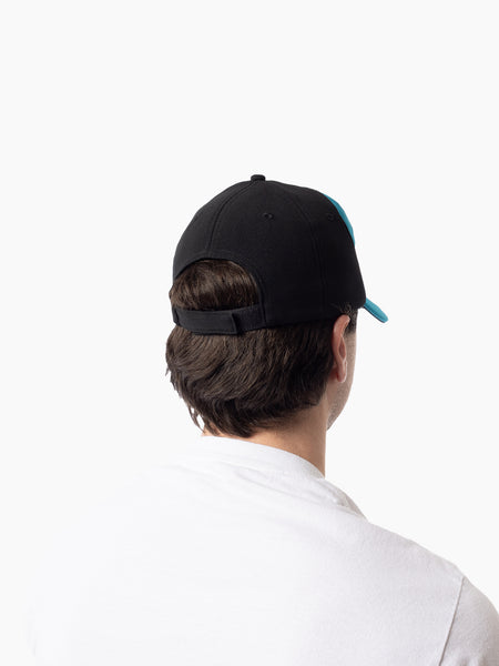 Port Adelaide Power Mens Adults Snapback Active Cap