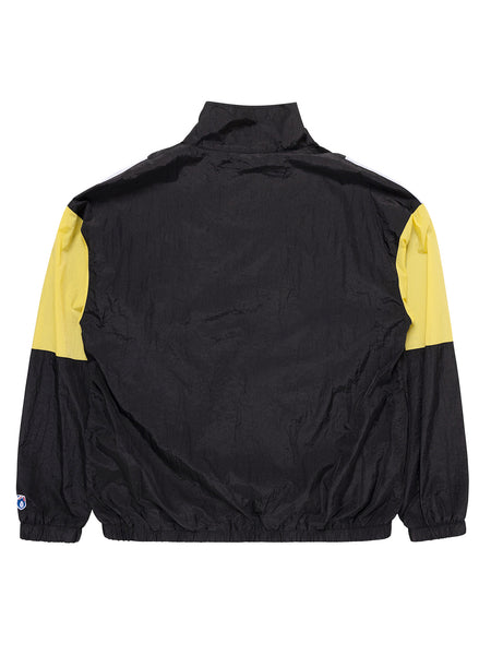 Richmond Tigers Mens Adults Throwback Windbreaker Pullover Jacket