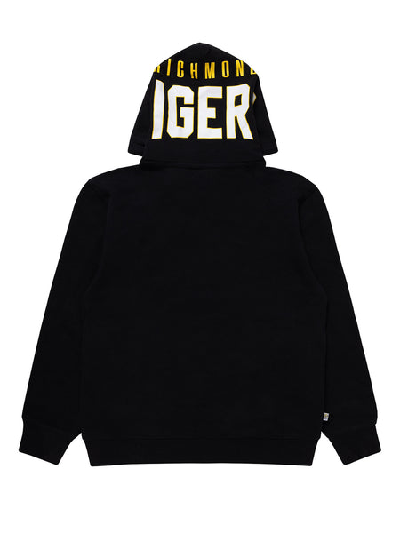 Richmond Tigers Kids Youths Supporter Hoodie