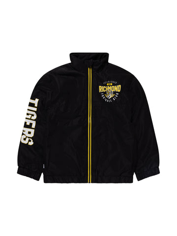 Richmond Tigers Boys Youth Supporter Jacket
