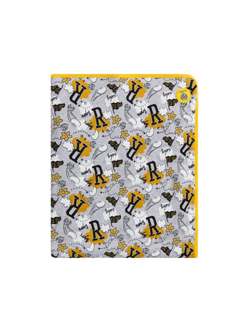 Richmond Tigers Baby Infant Cloud Blanket