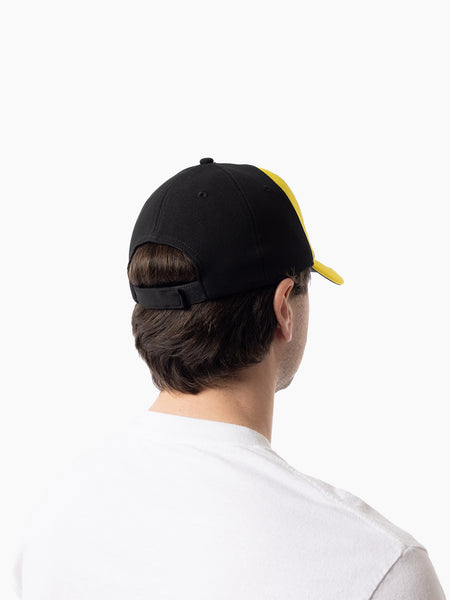 Richmond Tigers Mens Adults Snapback Active Cap