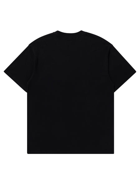 St Kilda Saints Mens Adults Dad Tee