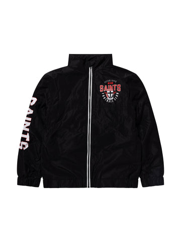 St Kilda Saints Boys Youth Supporter Jacket