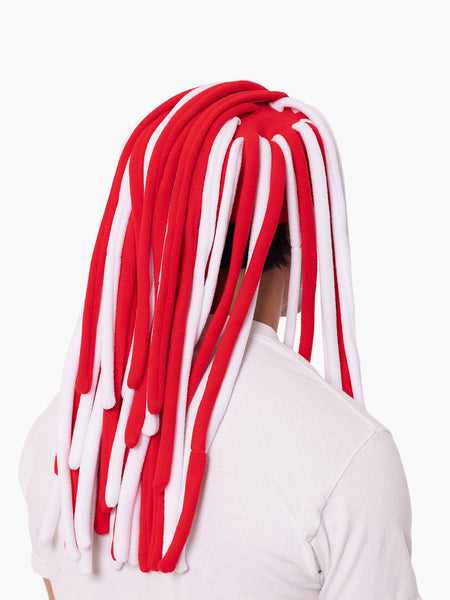 Sydney Swans Dreadlock Pez Beanie Fun Hat