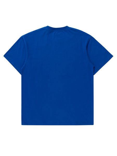 West Coast Eagles Mens Adults Dad Tee