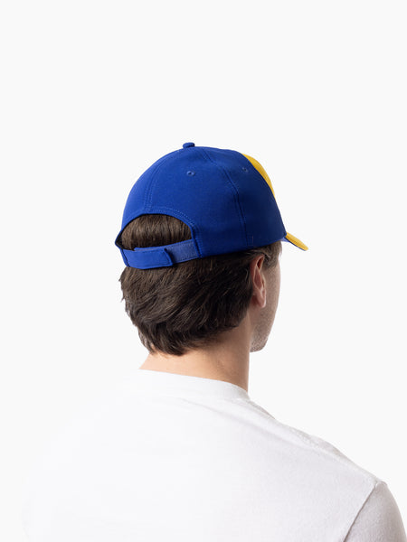 West Coast Eagles Mens Adults Snapback Active Cap